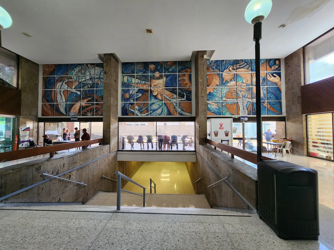 Hospital Civil de Guadalajara Juan I. Menchaca - Image 3