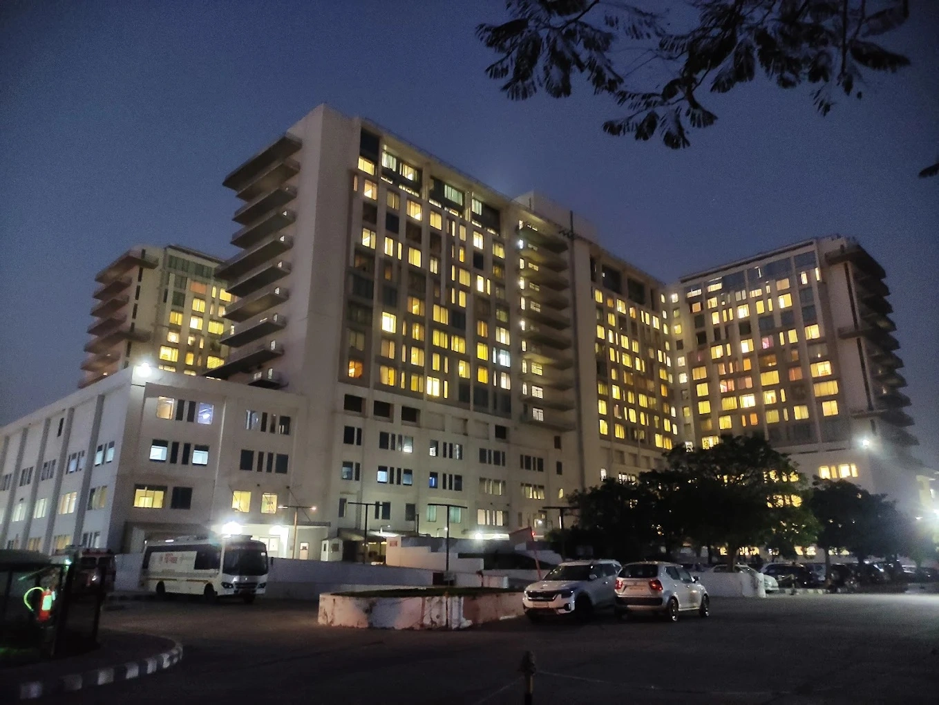 Medanta – The Medicity Gurugram - Image 3