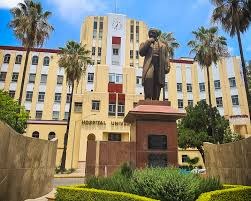 Hospital Universitario Dr. José Eleuterio González - Image 2