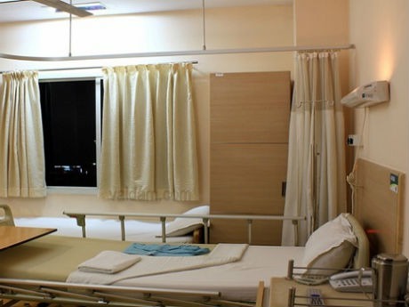 Apollo Hospitals chennai - Image 3