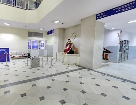 Manipal Hospital (Old Airport Road) - Image 2