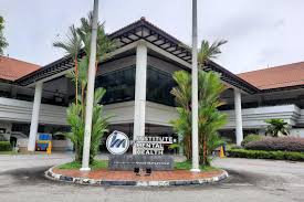 Institute of Mental Health (IMH) - Image 1