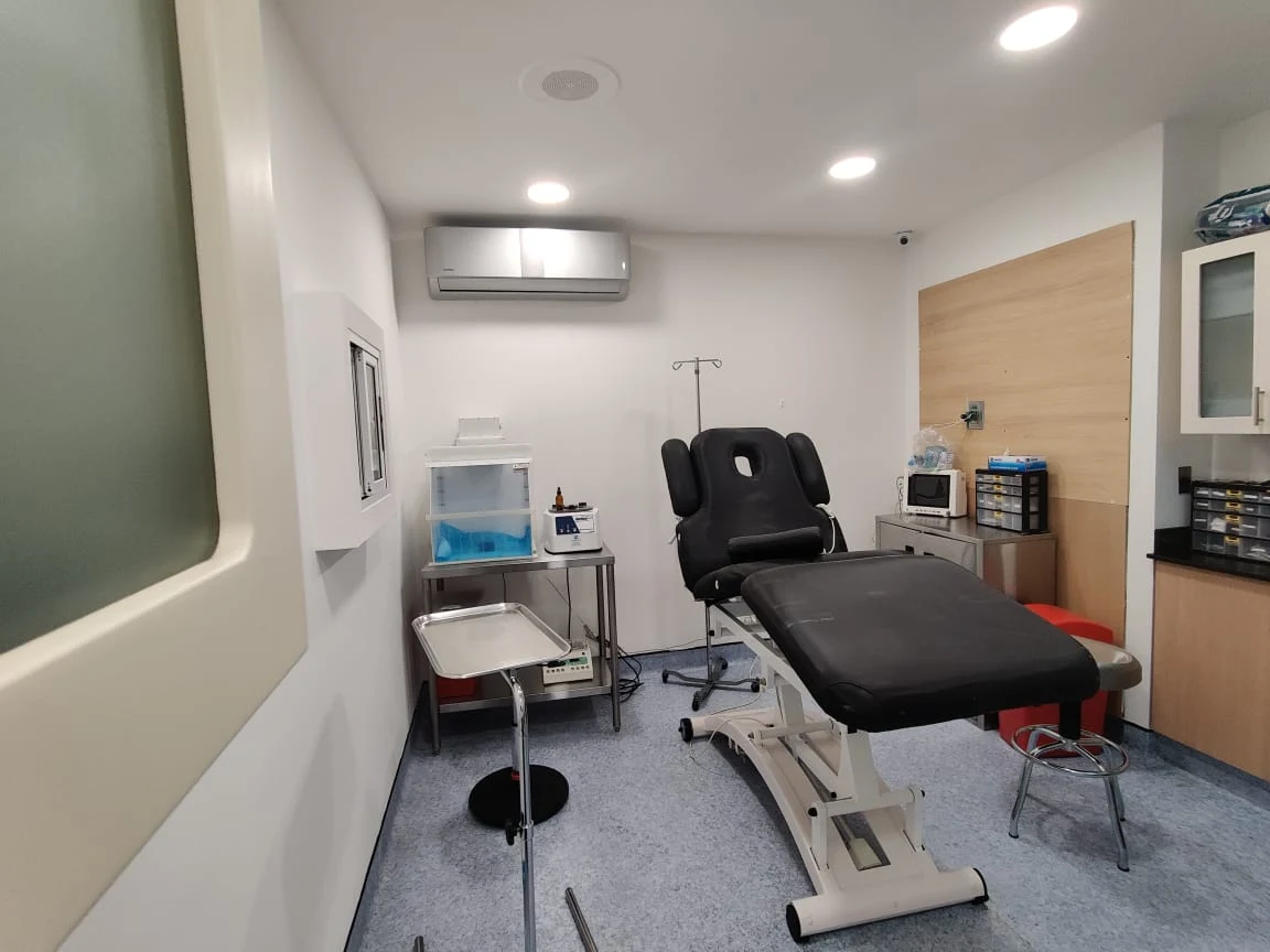 Anti-Aging & Wellness Clinic - Image 2