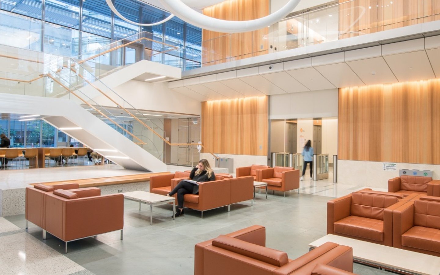 NYU Langone Health - Tisch Hospital - Image 3