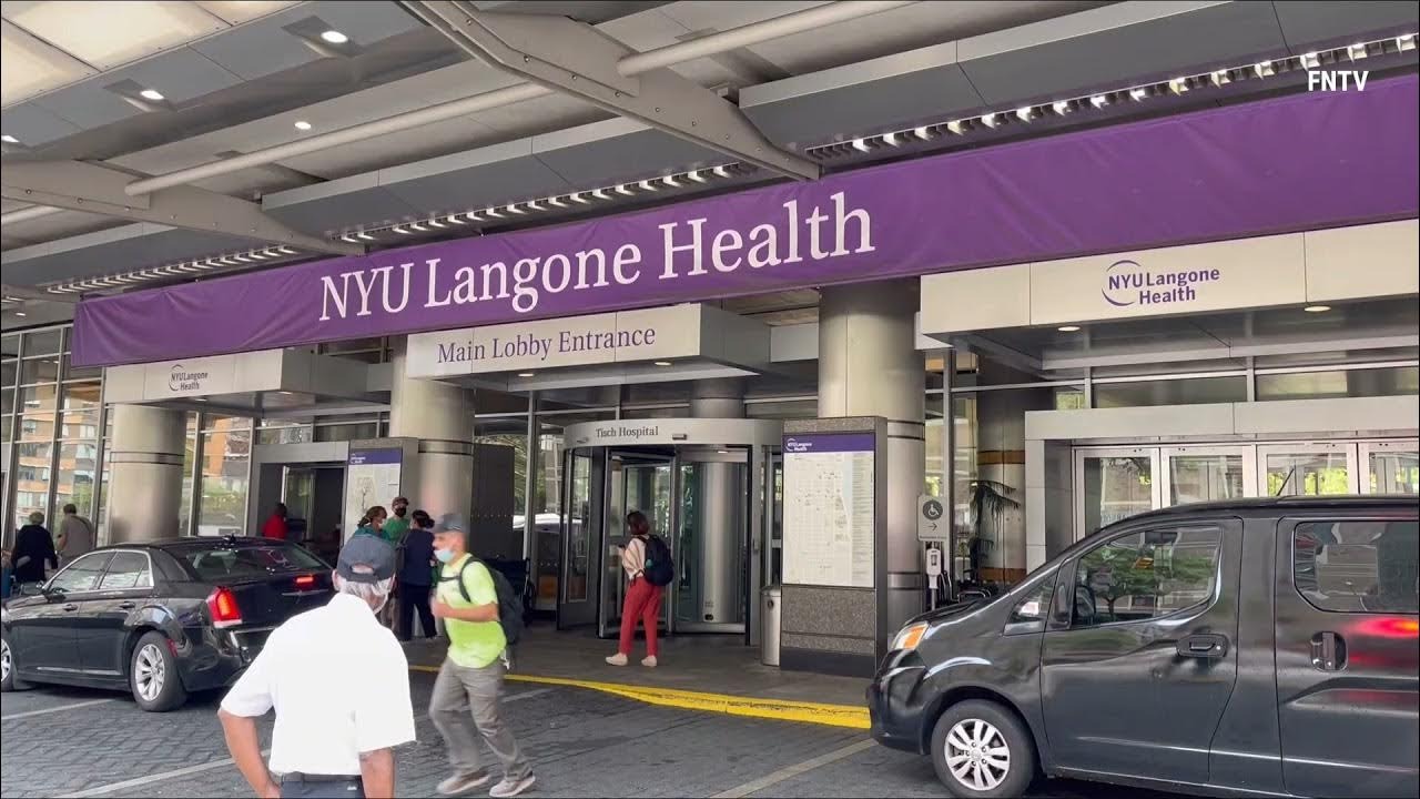 NYU Langone Health - Tisch Hospital - Image 2