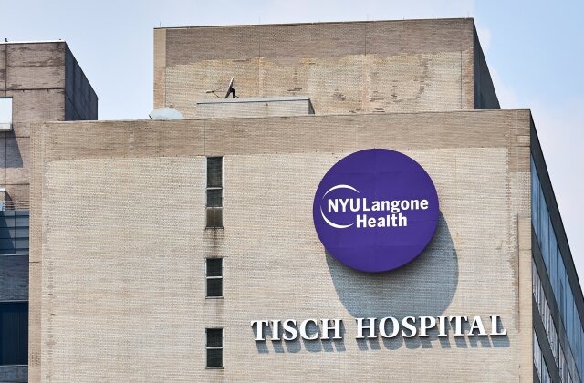 NYU Langone Health - Tisch Hospital - Image 1