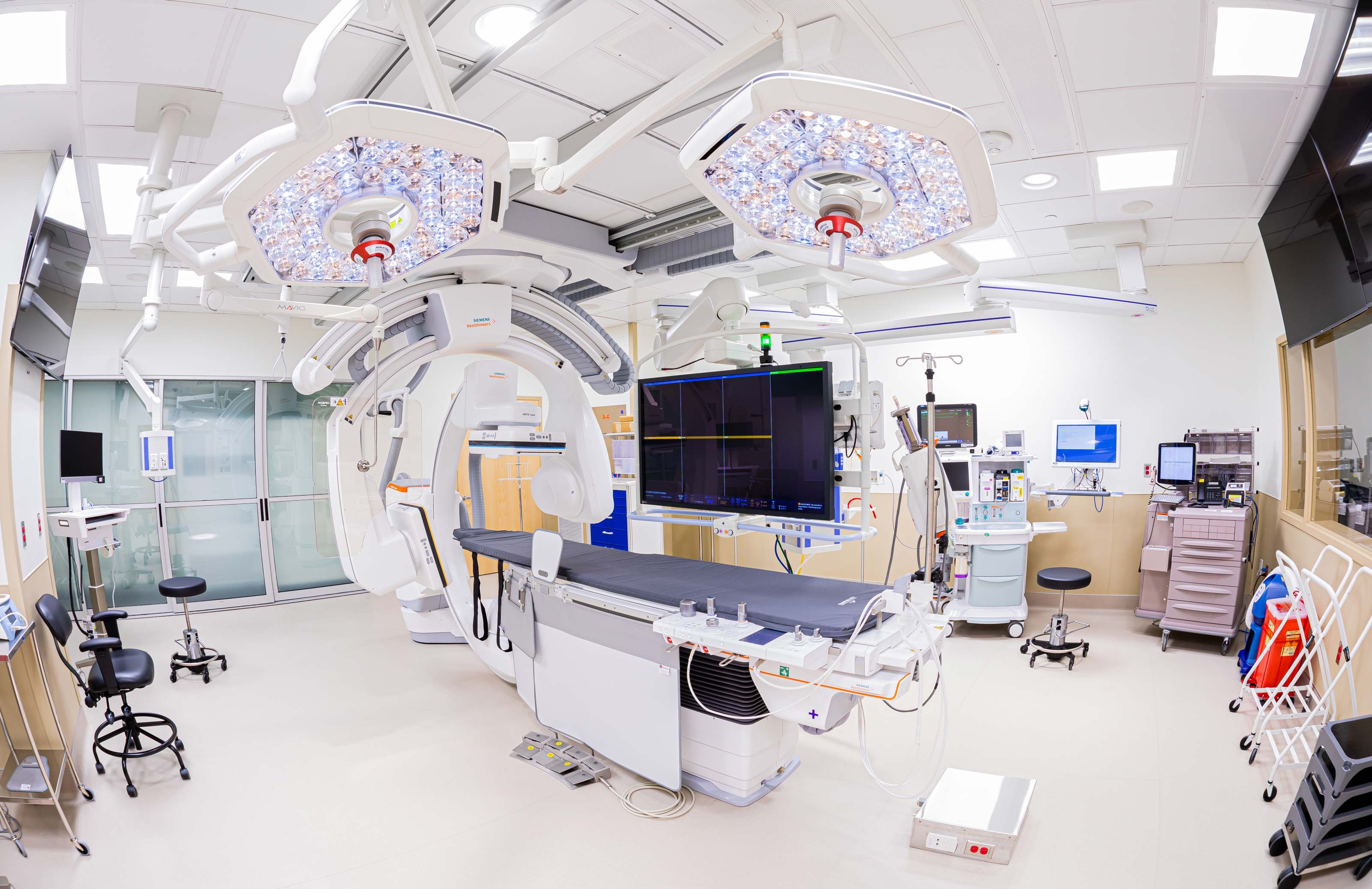 UT Southwestern Medical Center - Image 3