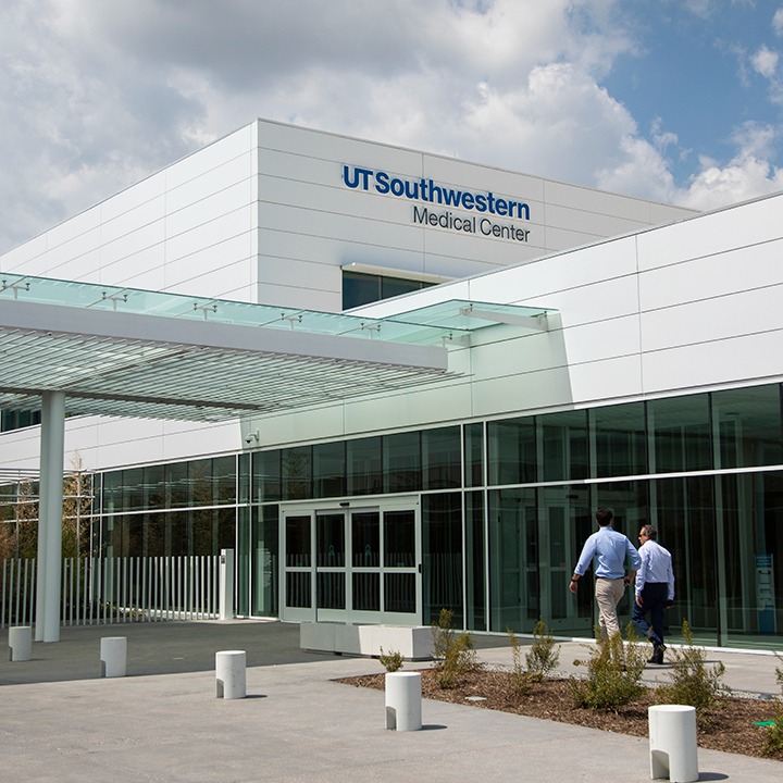 UT Southwestern Medical Center - Image 1