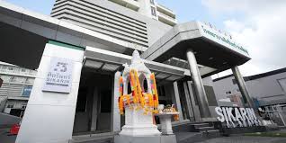 Sikarin Hat Yai Hospital - Image 1