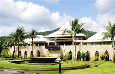 Bangkok Hospital Samui - Image 2