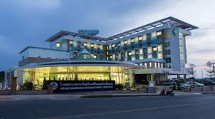 Krabi Nakharin International Hospital - Image 2