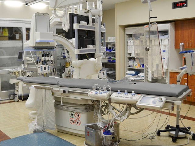 UPMC Presbyterian Shadyside - Image 3