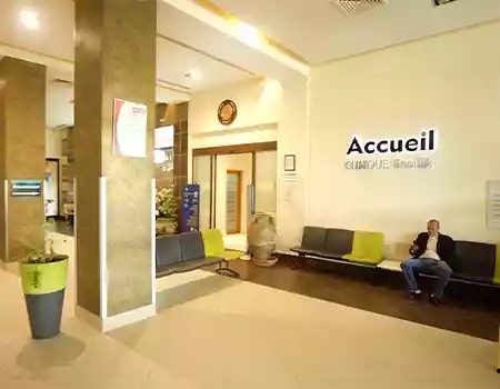 Clinique Taoufik - Image 2