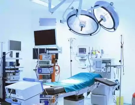 Hannibal International Clinic - Image 3