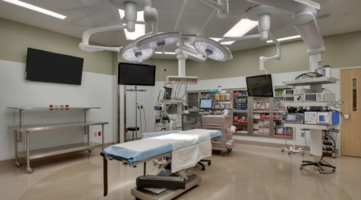 Hannibal International Clinic - Image 2