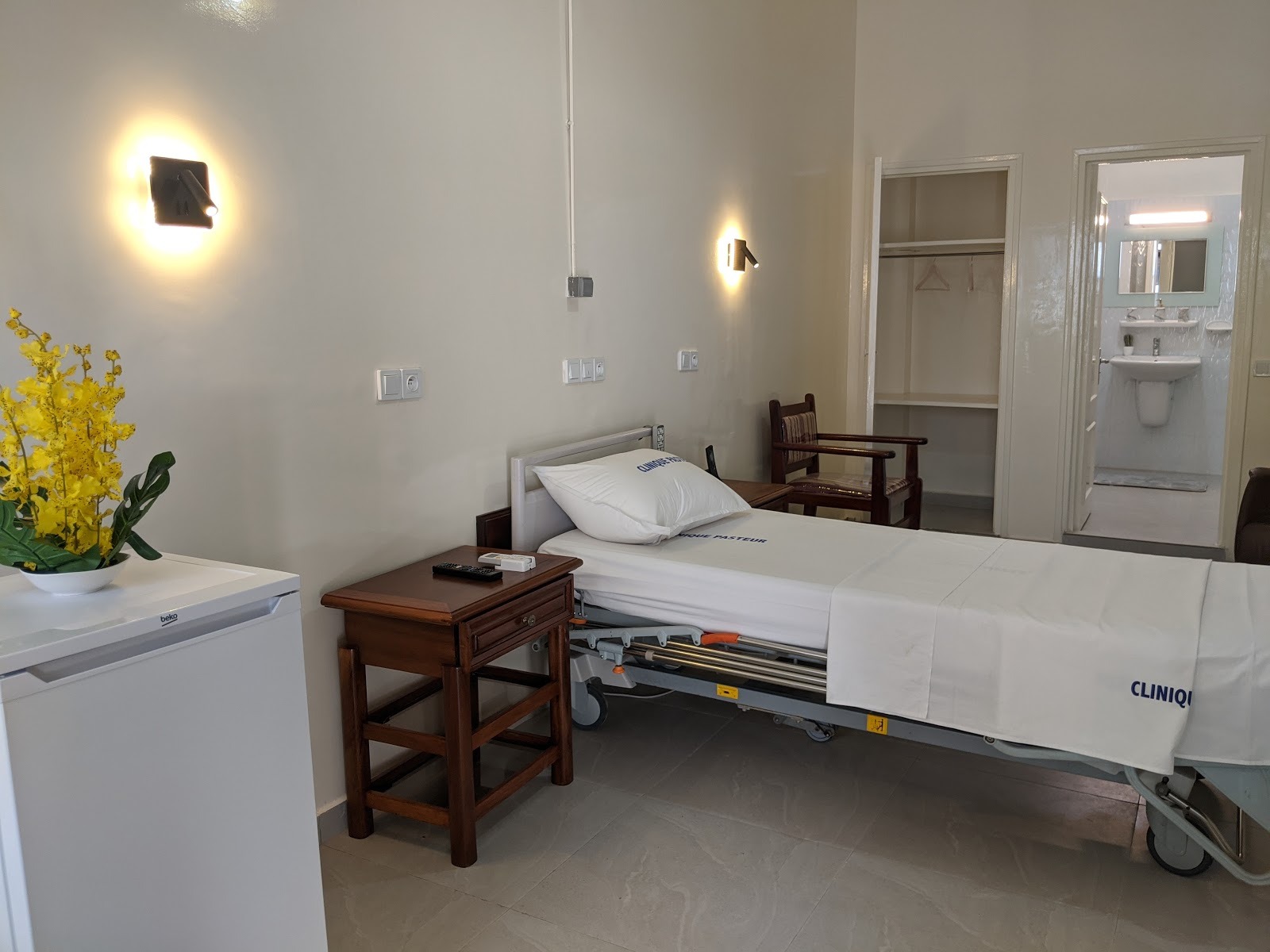 Clinique Pasteur - Image 2