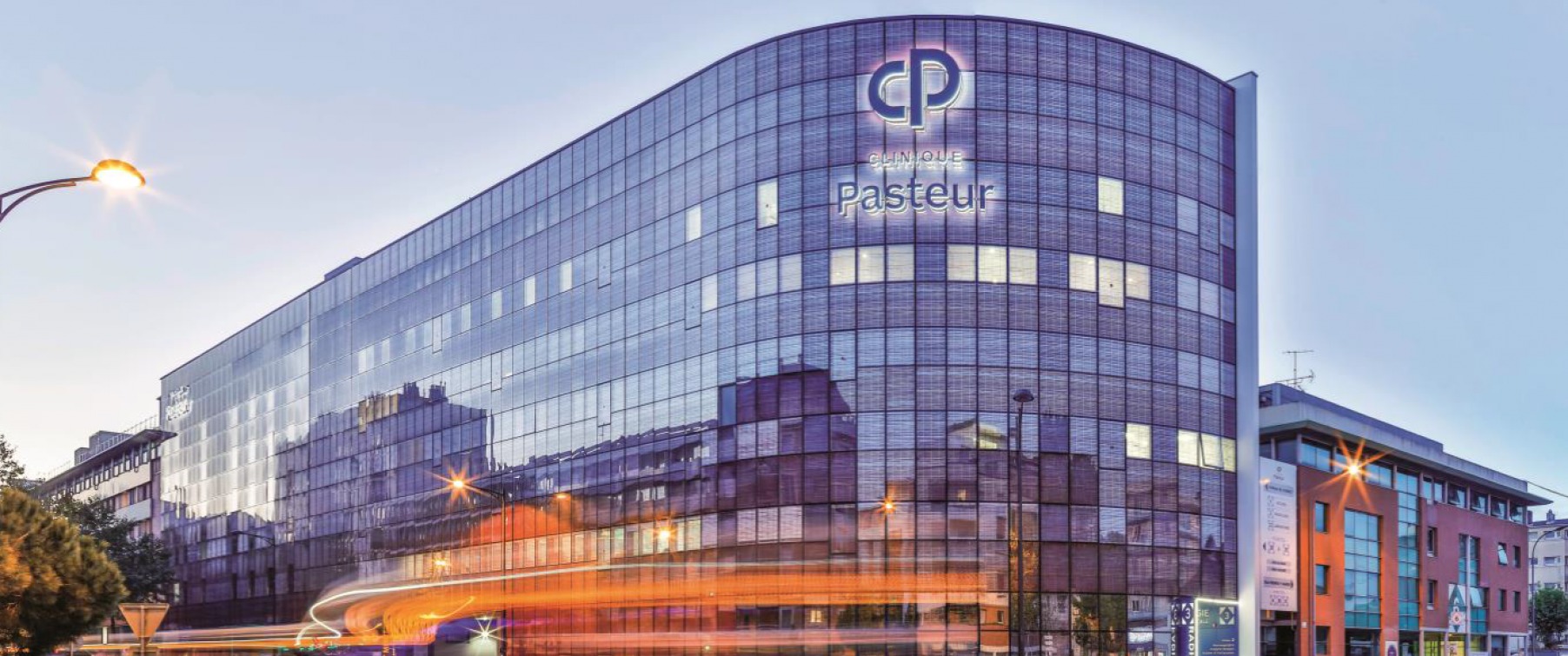 Clinique Pasteur - Image 1