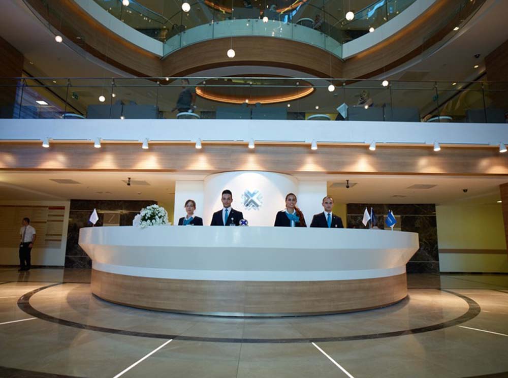 Akdeniz University Hospital - Image 3