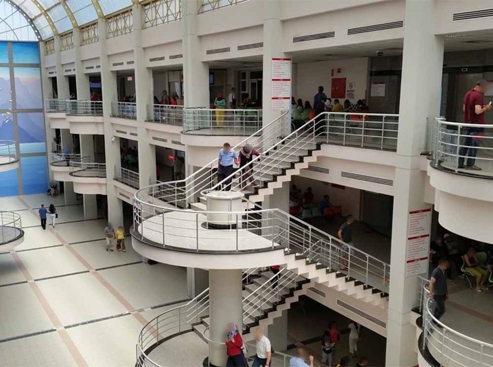 Akdeniz University Hospital - Image 2