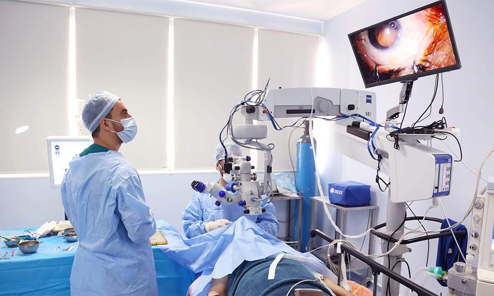 Clinique Carthagène - Image 3