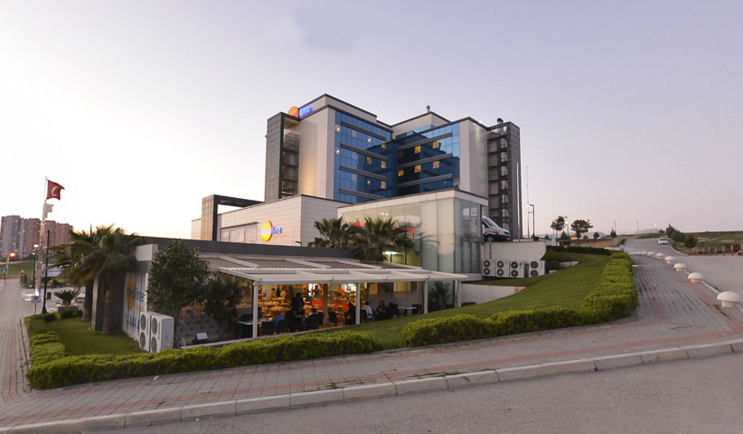 Medline Adana Hospital - Image 1