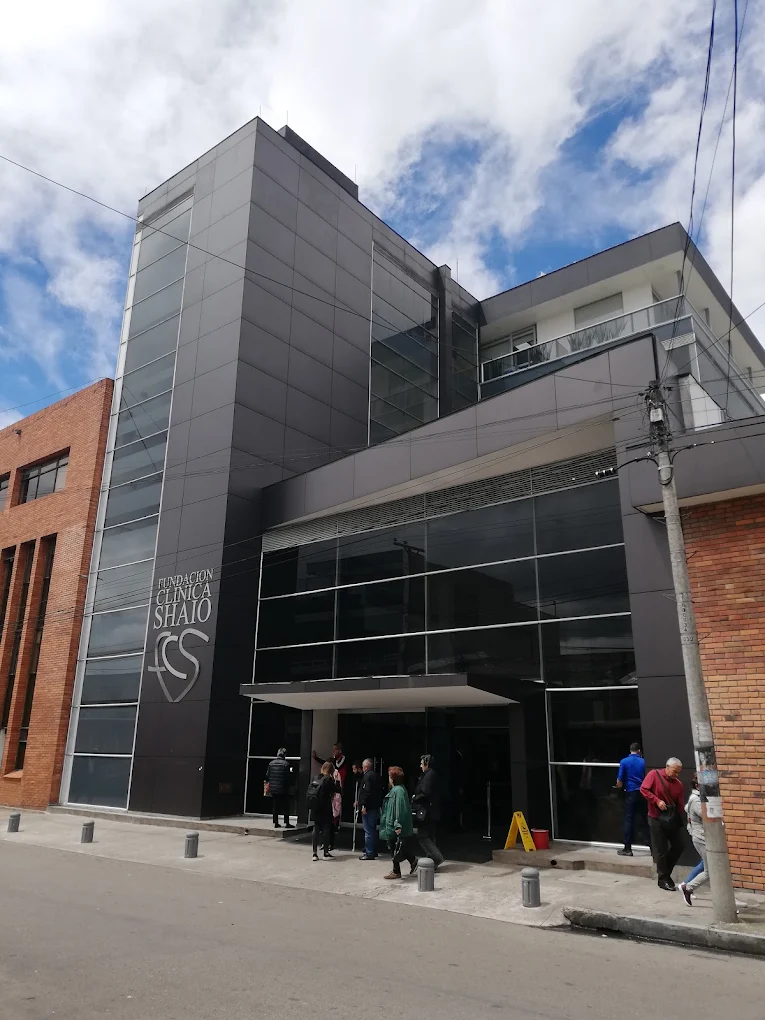 Fundación Clínica Shaio - Image 2