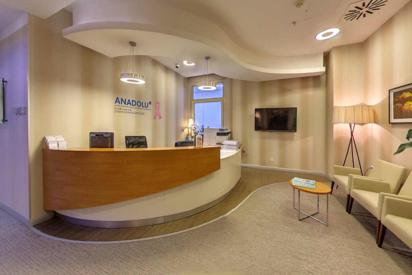 Antalya Anadolu Hospital - Image 2