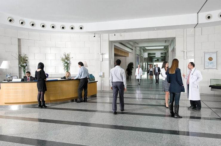 Antalya Anadolu Hospital - Image 3