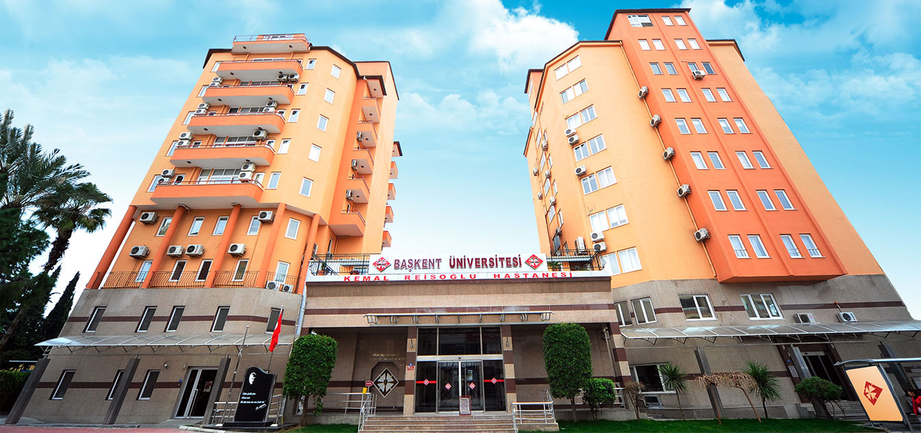 Başkent University Alanya - Image 2