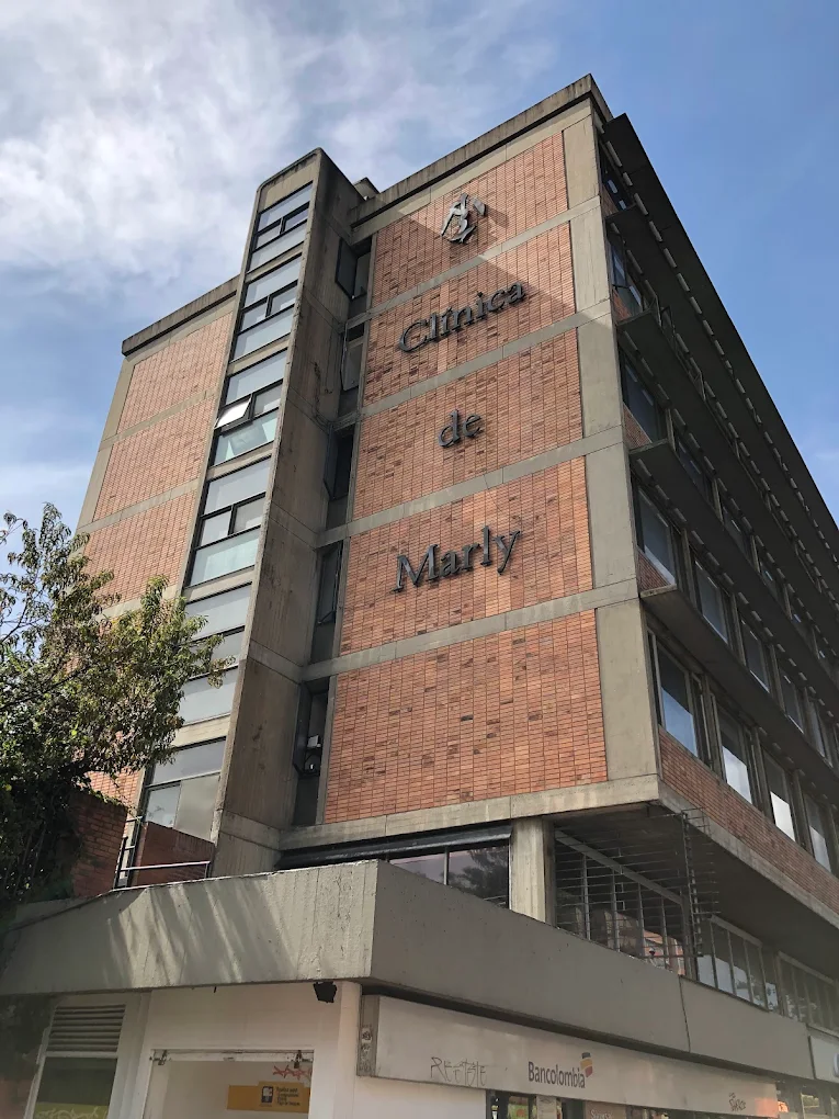 Clínica De Marly - Image 3