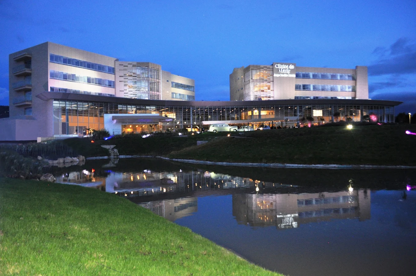 Clínica De Marly - Image 2