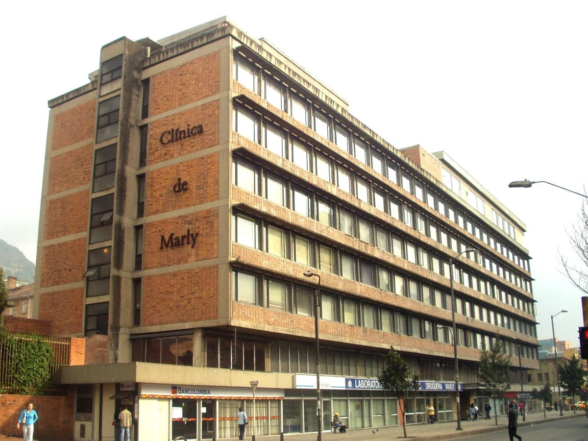 Clínica De Marly - Image 1