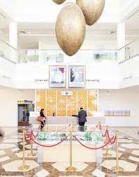 Hôpital Universitaire Cheikh Khalifa - Image 2