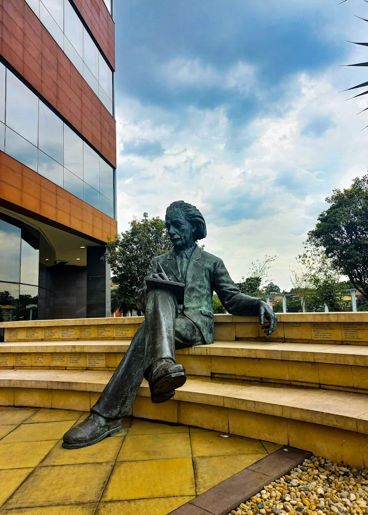 Hospital Israelita Albert Einstein - Image 2