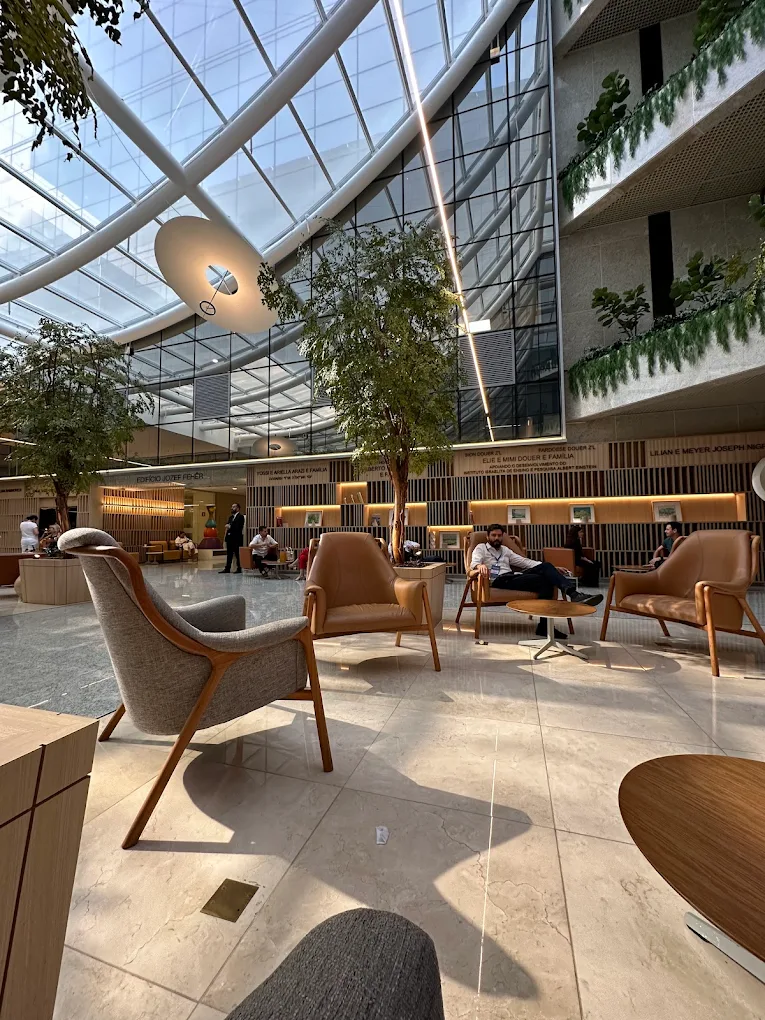 Hospital Israelita Albert Einstein - Image 3