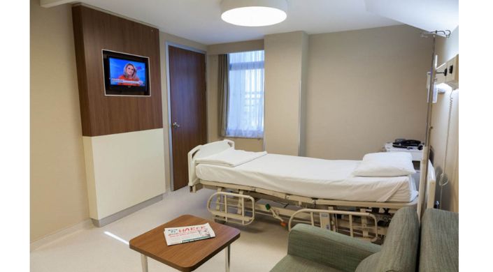 Medstar Antalya Hospital - Image 3