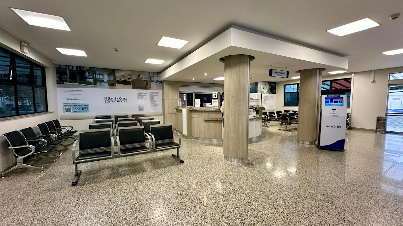 Hospital Santa Cruz - Image 3