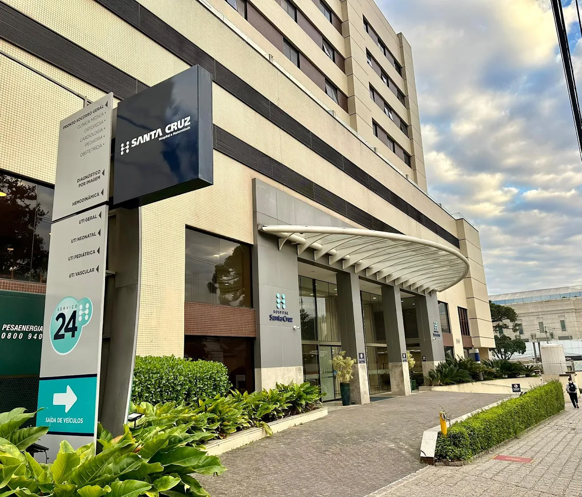 Hospital Santa Cruz - Image 2