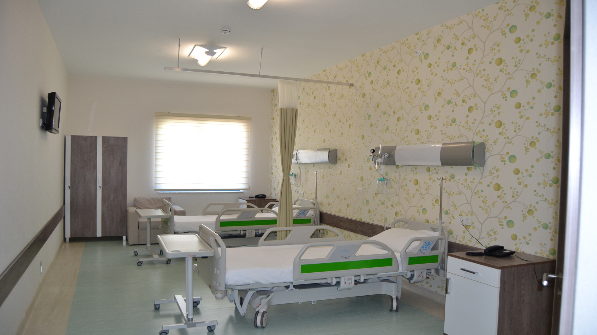 Private Olimpos Hospital - Image 3