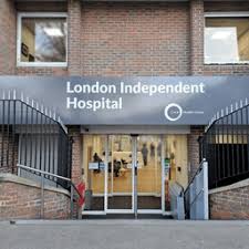 The London Independent Hospital - Image 1