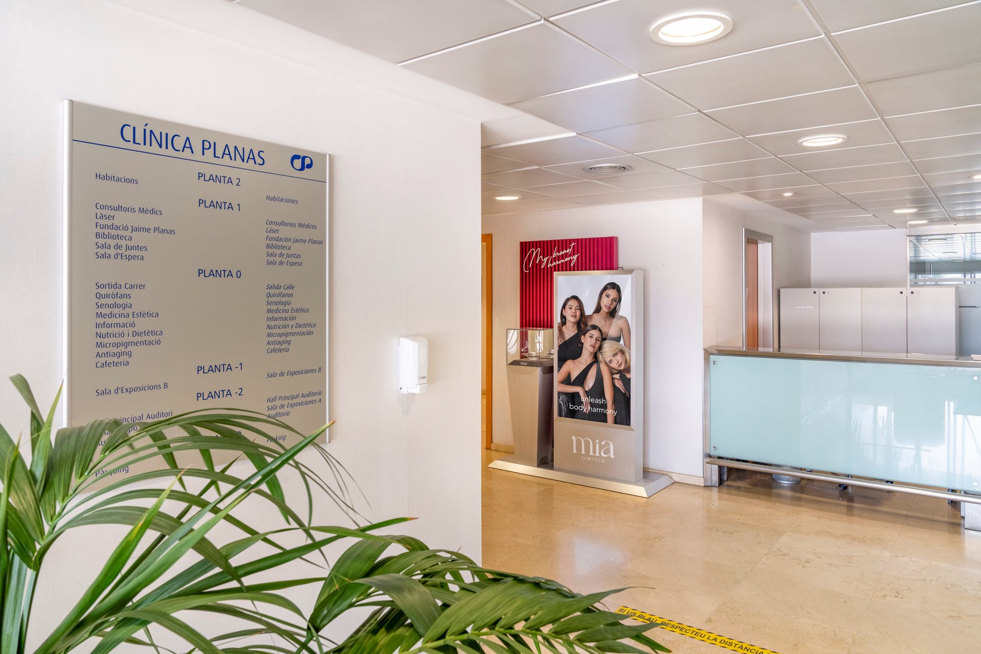Clínica Planas - Image 3