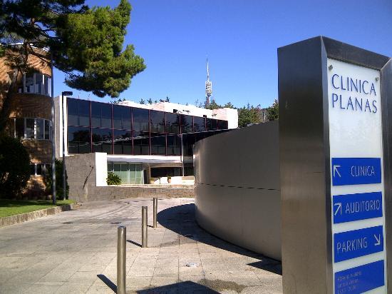 Clínica Planas - Image 2