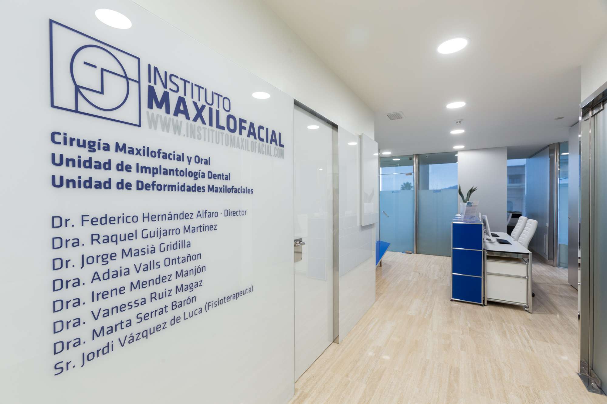 Centro Médico Teknon - Image 3