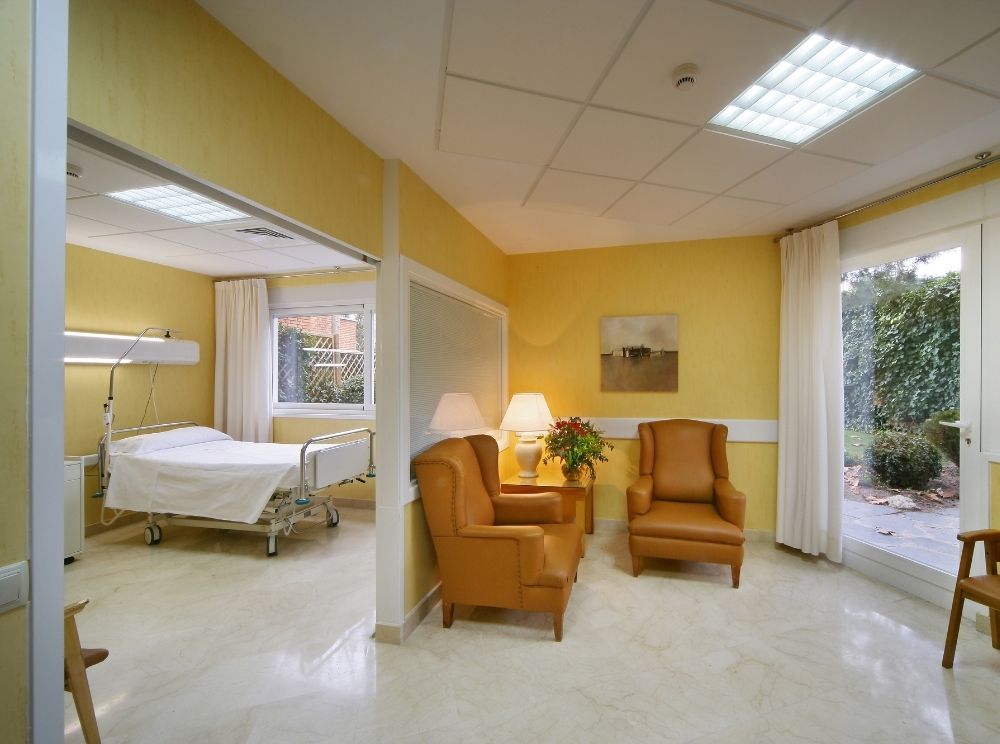Hospital Ruber Internacional - Image 3