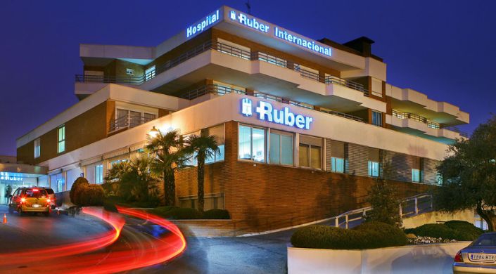 Hospital Ruber Internacional - Image 2