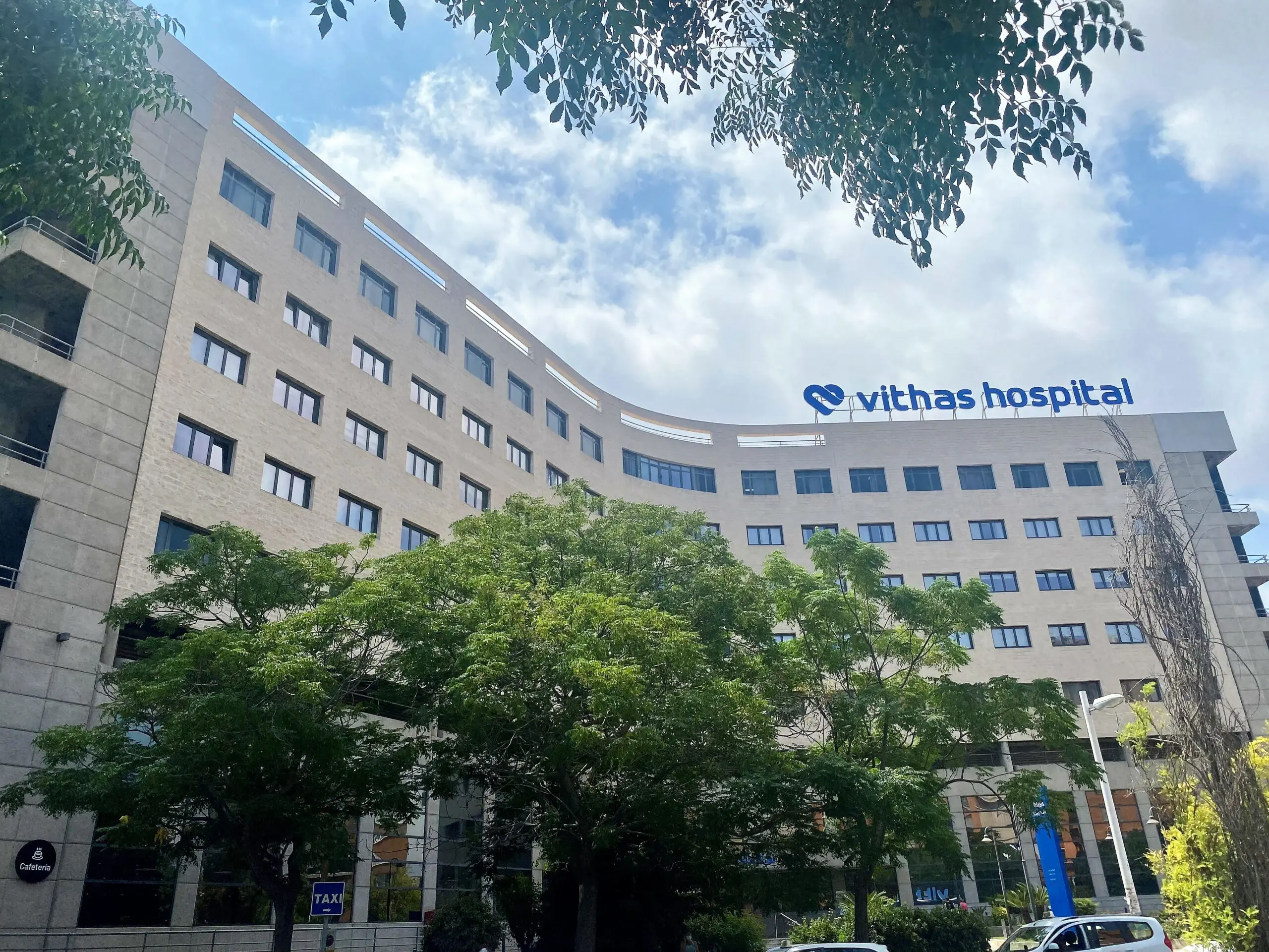 Vithas Valencia 9 de Octubre - Image 2