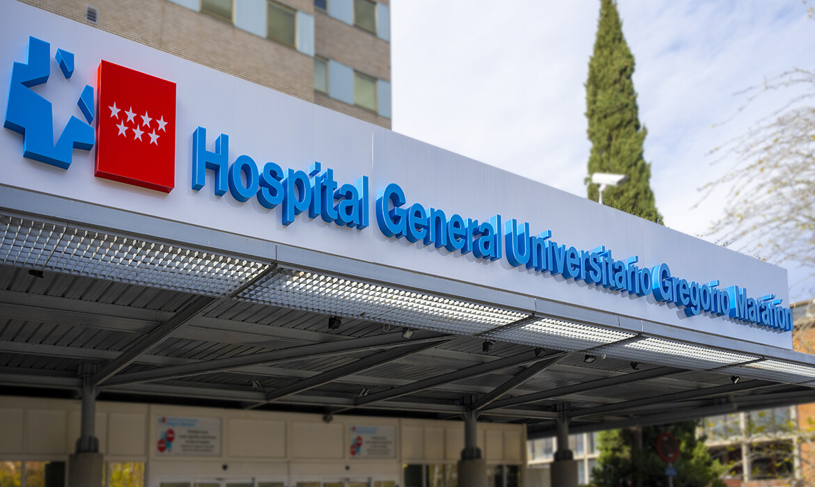 Hospital General Universitario Gregorio Marañón - Image 3