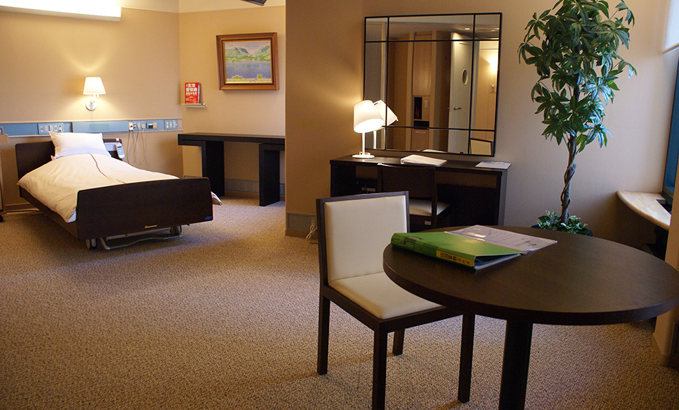 St. Luke's International Hospital - Image 2