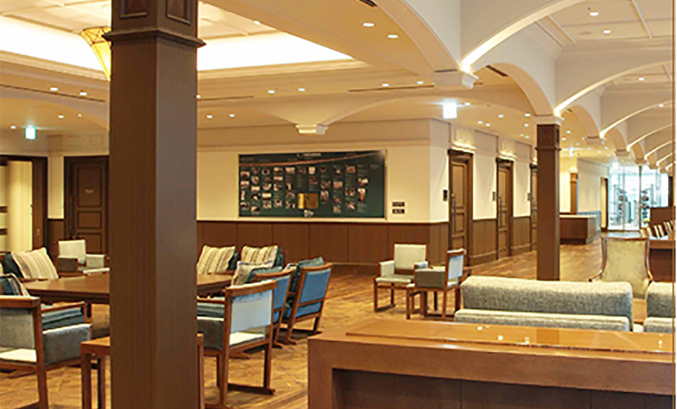 St. Luke's International Hospital - Image 3