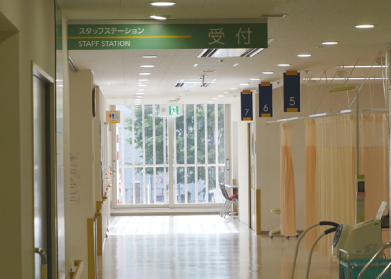 Kyoto University Hospital - Image 3